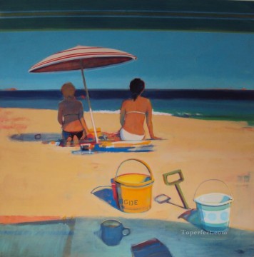 beach 24 Oil Paintings